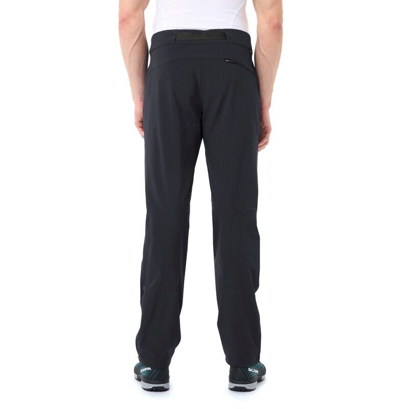 Vaude Men's Badile Pants III - Tourenhose - Herren | Hardloop