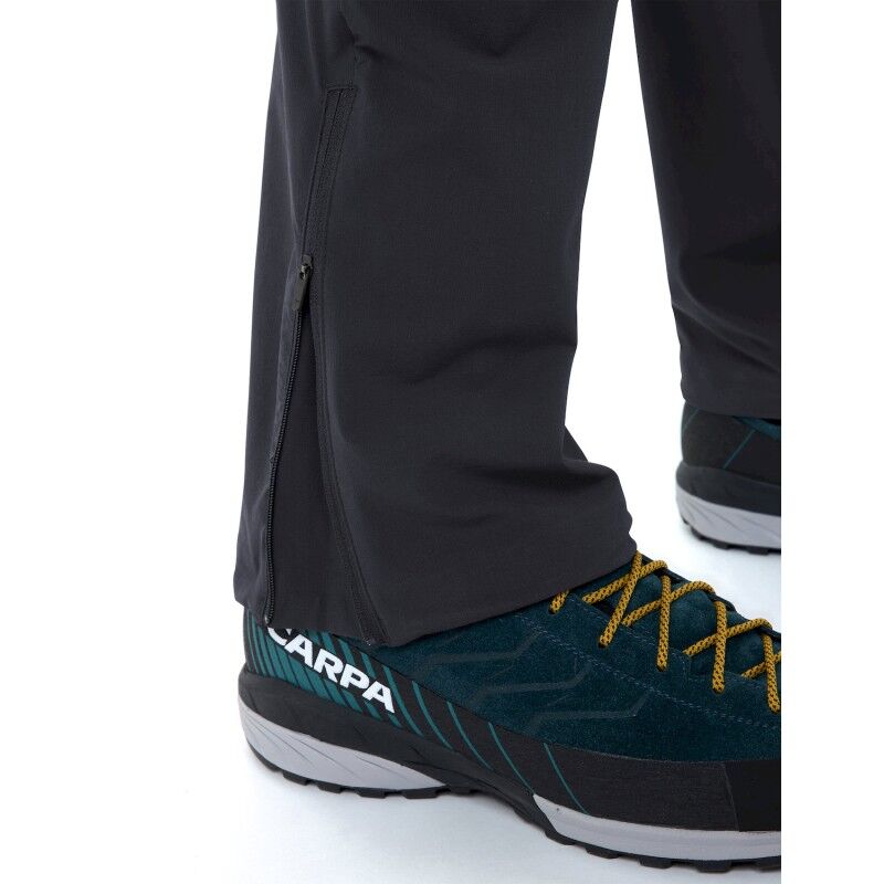 Vaude Men's Badile Pants III - Tourenhose - Herren | Hardloop