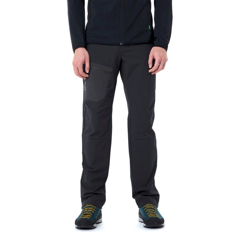 Vaude Men's Badile Pants III - Tourenhose - Herren | Hardloop