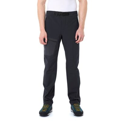 Men's Badile Pants III - Retkeilyhousut - Miehet