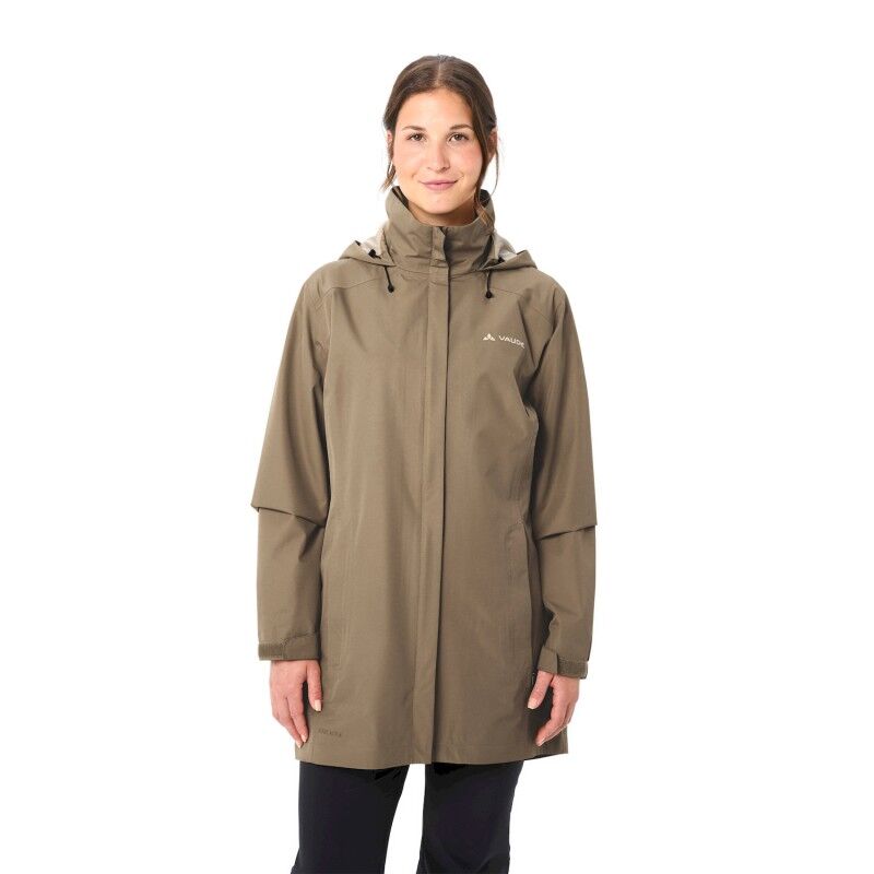 Escape Parka - Parka - Damer