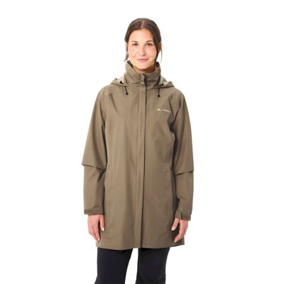 Escape Parka - Parka - Women's