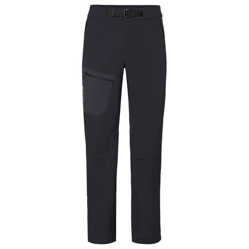 Vaude Men's Badile Pants III - Tourenhose - Herren | Hardloop
