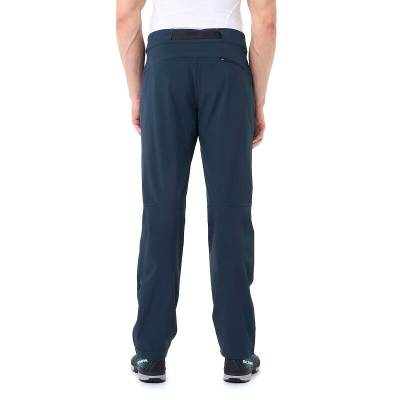 Vaude Men's Badile Pants III - Pantalon alpinisme homme | Hardloop
