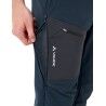 Vaude Men's Badile Pants III - Mountaineering trousers - Men's | Hardloop
