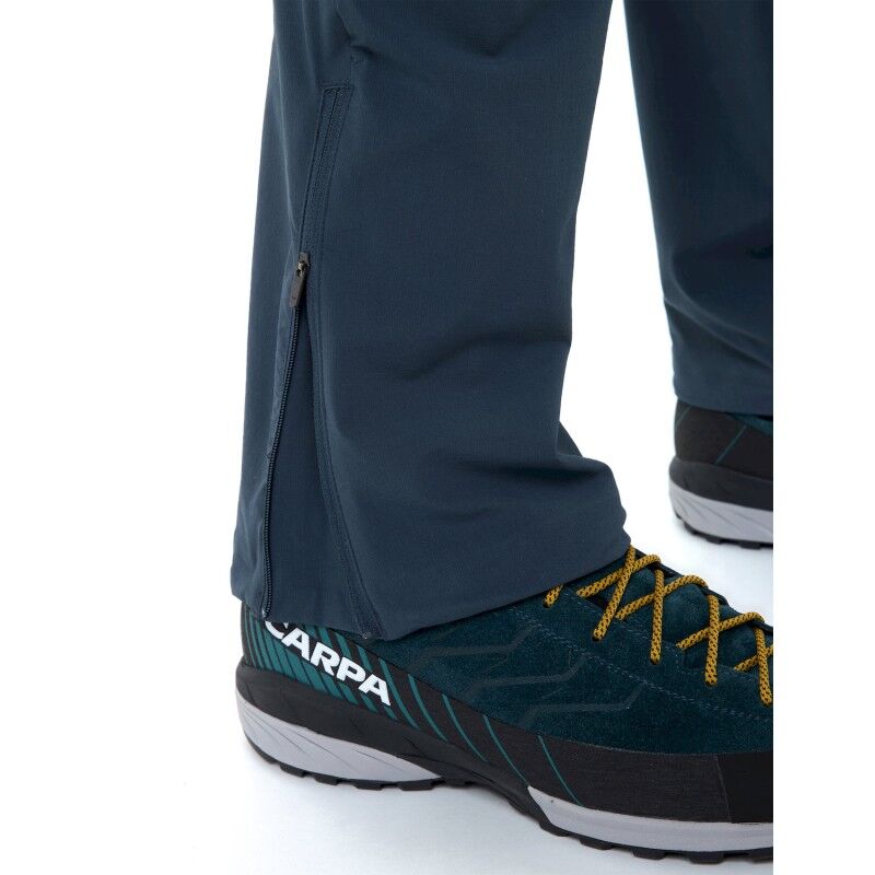 Vaude Men's Badile Pants III - Mountaineering trousers - Men's | Hardloop