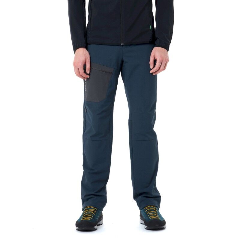 Vaude Men's Badile Pants III - Mountaineering trousers - Men's | Hardloop