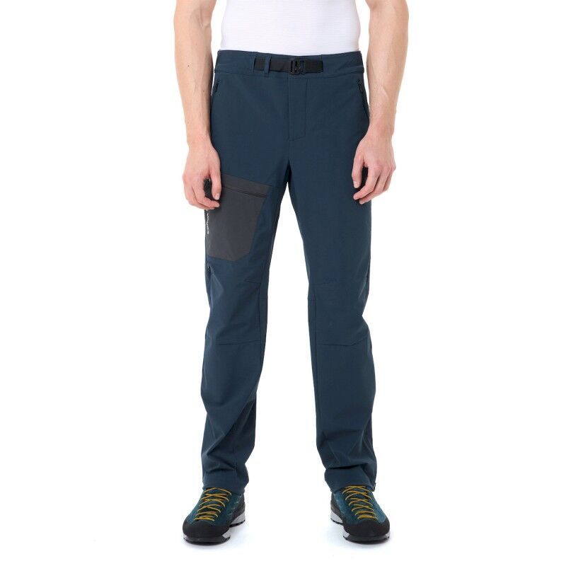 Men's Badile Pants III - Vandrebukser - Herrer