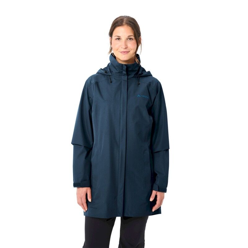 Escape Parka - Parka - Dames