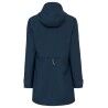 Vaude Skomer Parka II - Parka - Damen | Hardloop