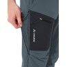 Vaude Men's Badile Pants III - Pantalones de montaña - Hombre | Hardloop