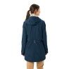 Vaude Skomer Parka II - Parka - Damen | Hardloop