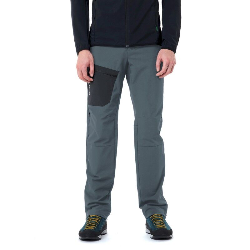 Vaude Men's Badile Pants III - Mountaineering trousers - Men's | Hardloop