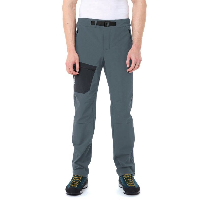 Men's Badile Pants III - Retkeilyhousut - Miehet