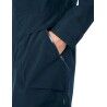 Vaude Skomer Parka II - Parka - Damen | Hardloop
