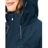 Vaude Skomer Parka II - Parka - Damen | Hardloop