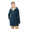 Vaude Skomer Parka II - Parka - Damen | Hardloop