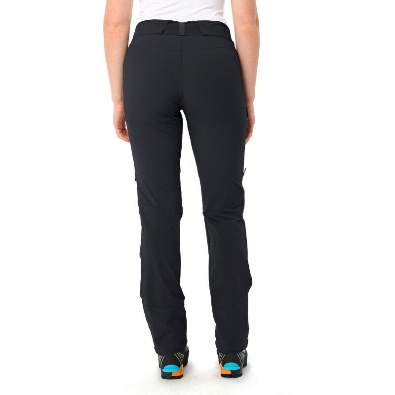Vaude Women's Croz Pants III - Pantaloni alpinismo - Donna | Hardloop