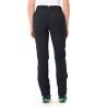 Vaude Women's Croz Pants III - Vandringsbyxa - Dam | Hardloop