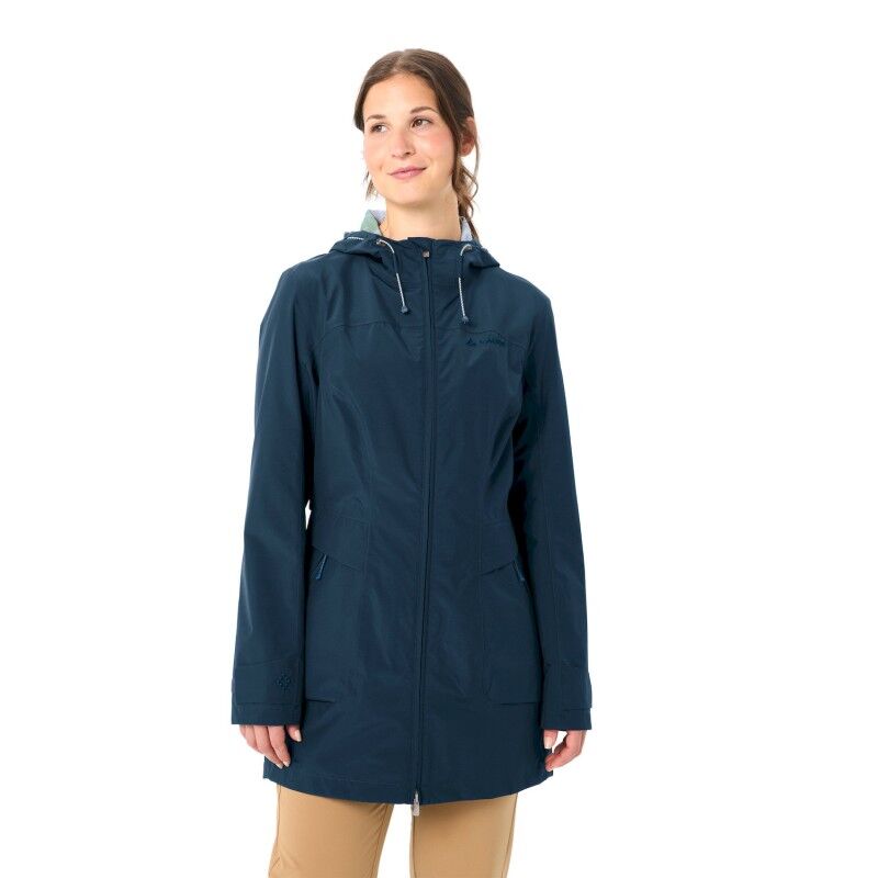 Skomer Parka II - Parka - Dam