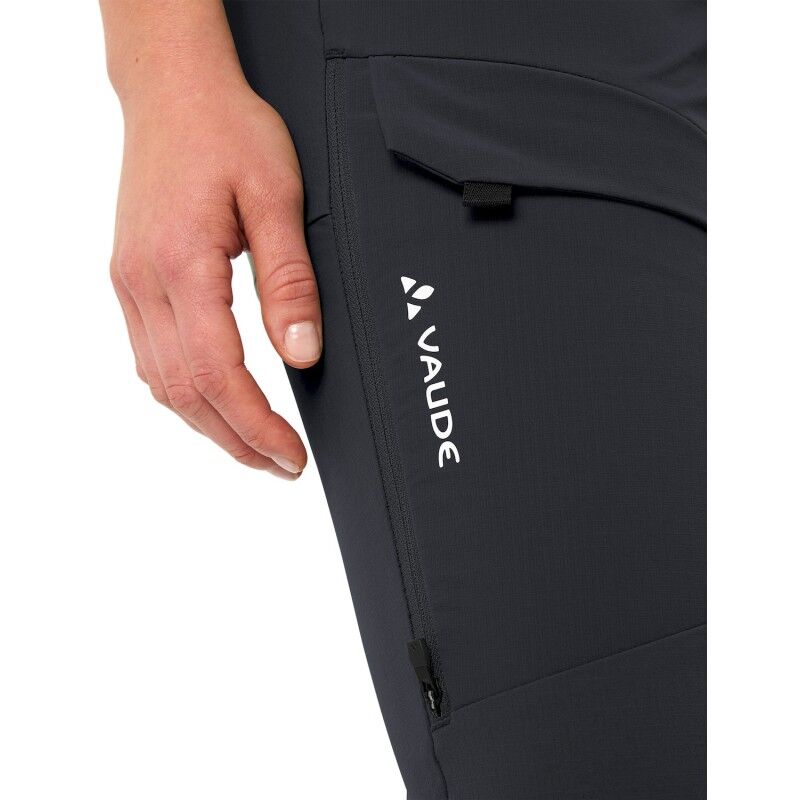 Vaude Women's Croz Pants III - Tourenhose - Damen | Hardloop