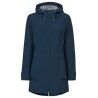 Vaude Skomer Parka II - Parka - Damen | Hardloop