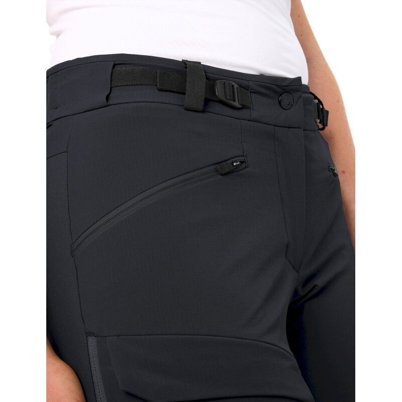 Vaude Women's Croz Pants III - Pantalon alpinisme femme | Hardloop