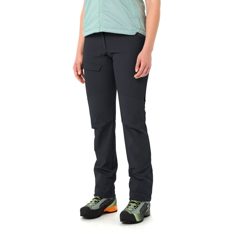 Vaude Women's Croz Pants III - Pantalon alpinisme femme | Hardloop