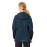 Vaude Moab Rain Jacket II - Regnjacka Dam