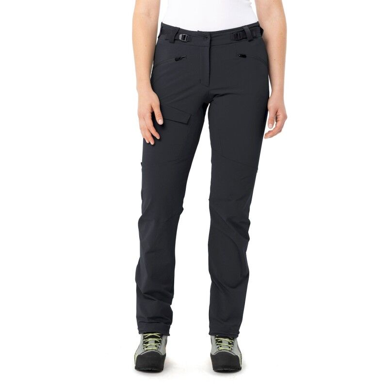 Women's Croz Pants III - Vandringsbyxa - Dam