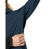Vaude Moab Rain Jacket II - Veste imperméable femme | Hardloop