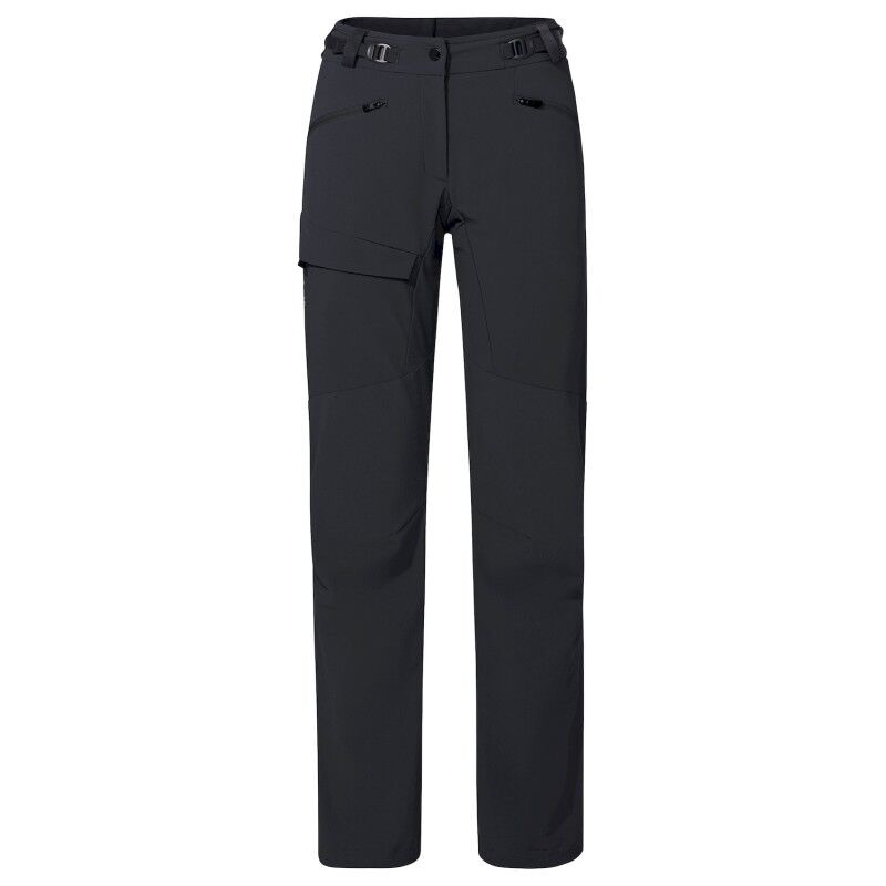 Vaude Women's Croz Pants III - Dámské horolezecké kalhoty | Hardloop