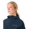 Vaude Moab Rain Jacket II - Veste imperméable femme | Hardloop