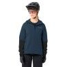 Vaude Moab Rain Jacket II - Dámská Nepromokavá bunda | Hardloop