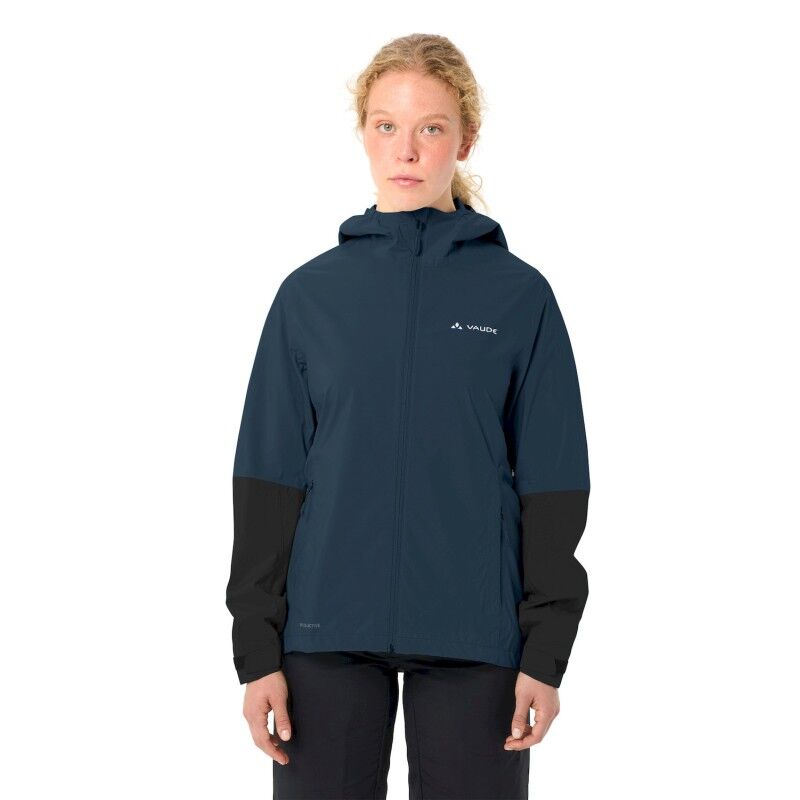 Moab Rain Jacket II - Dámská Nepromokavá bunda