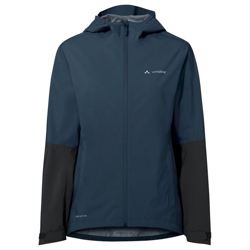 Vaude Moab Rain Jacket II - Chaqueta impermeable - Mujer