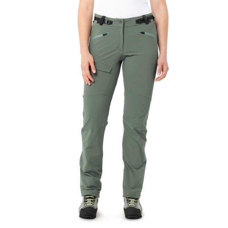Women's Croz Pants III - Vandringsbyxa - Dam