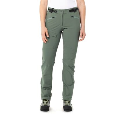 Women's Croz Pants III - Wandelbroek - Dames