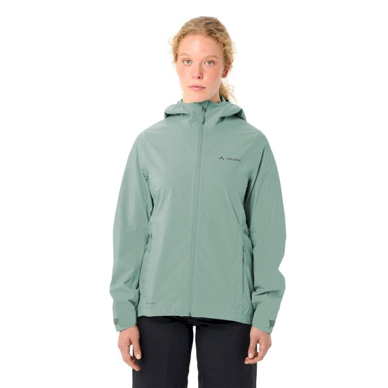 Moab Rain Jacket II - Regenjas - Dames