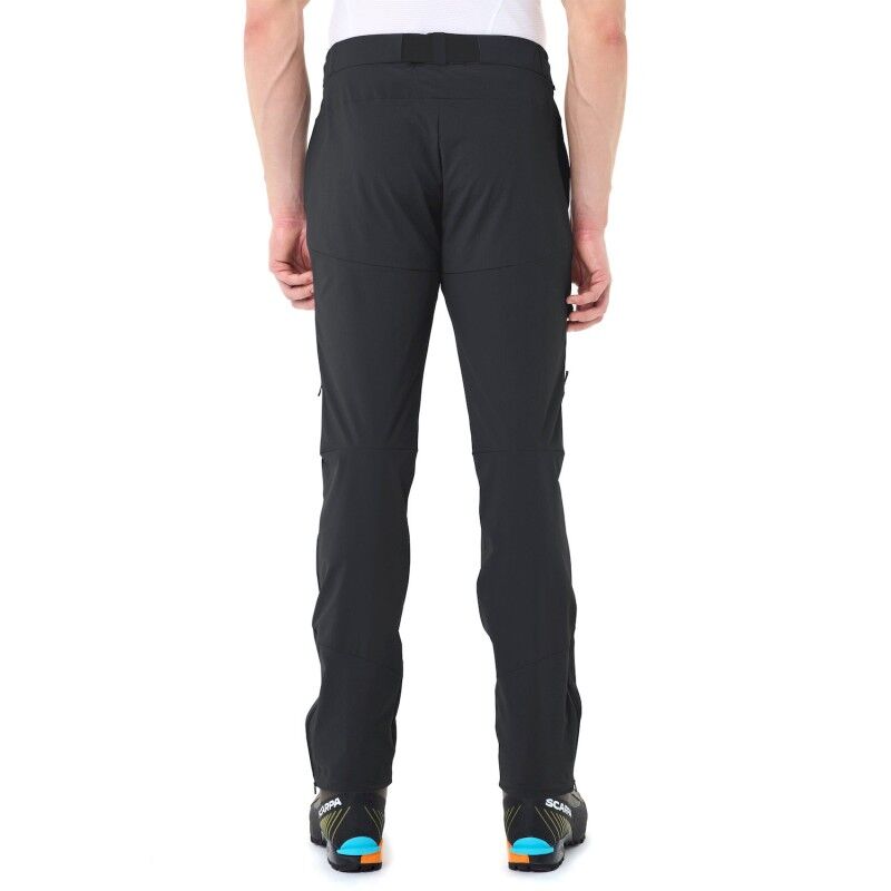 Vaude Men's Croz Pants III - Mountaineering trousers - Men's | Hardloop