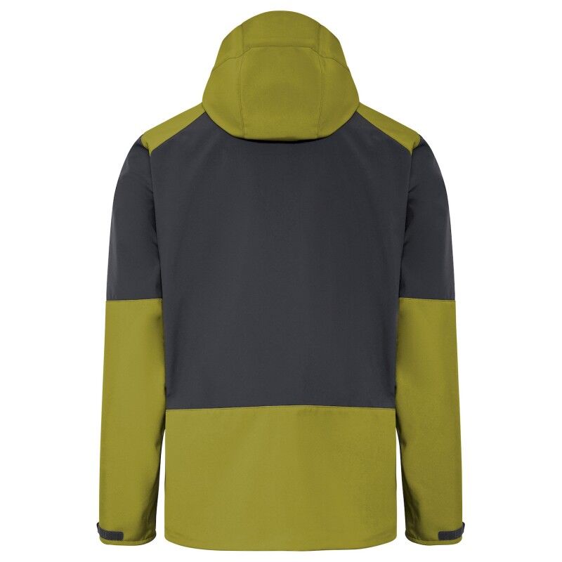 Vaude Roccia Softshell Jacket II - Softshelljacke - Herren