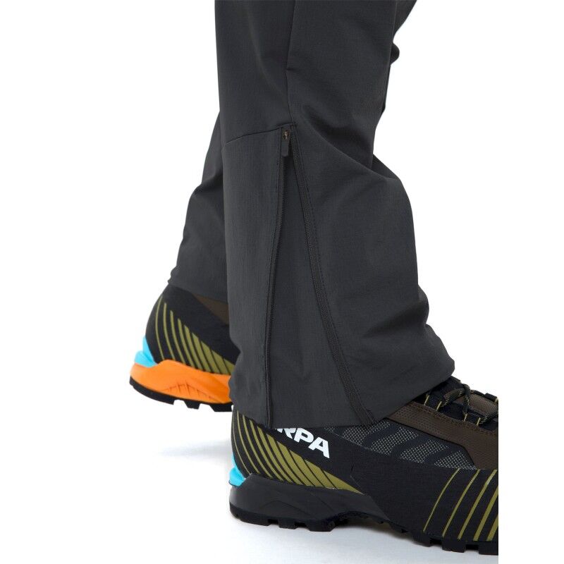Vaude Men's Croz Pants III - Pantalon alpinisme homme | Hardloop