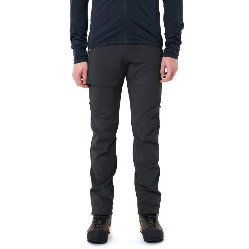 Men's Croz Pants III - Spodnie męskie alpinistyczne
