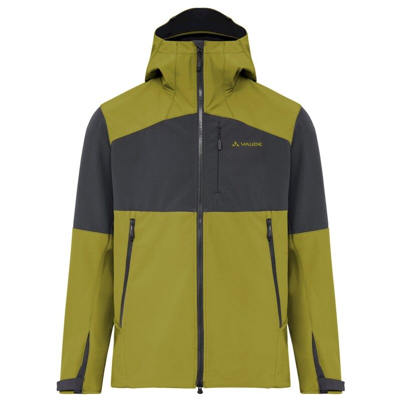 Vaude Roccia Softshell Jacket II - Softshelljacke - Herren