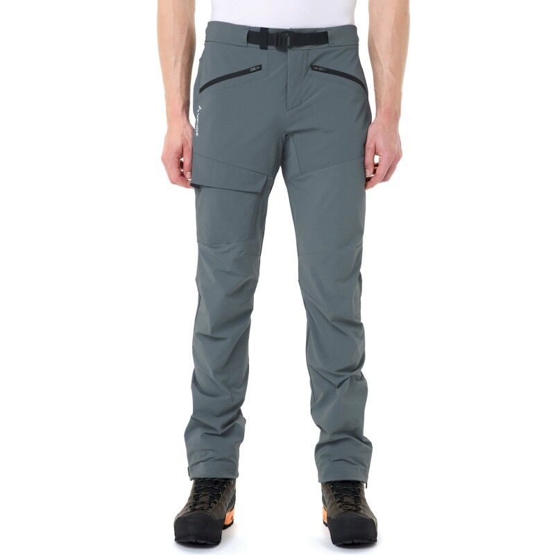 Men's Croz Pants III - Calça de alpinismo homem