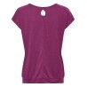 Vaude Skomer T-Shirt III - T-shirt mulher | Hardloop