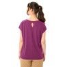 Vaude Skomer T-Shirt III - T-shirt damski | Hardloop