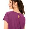Vaude Skomer T-Shirt III - T-shirt damski | Hardloop