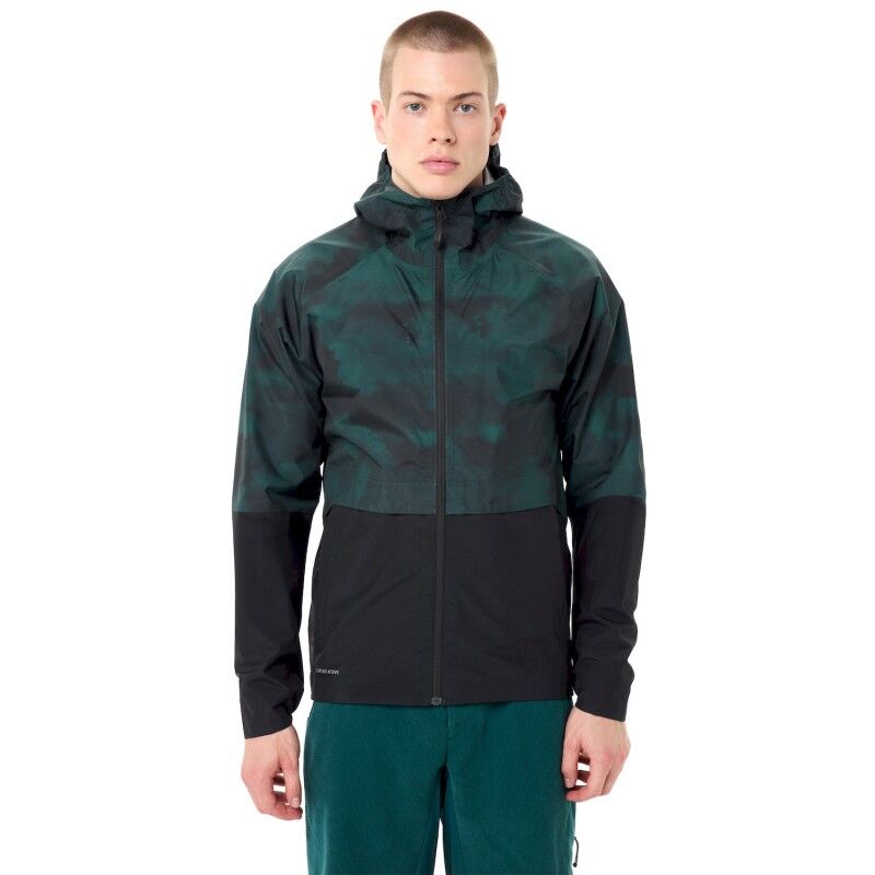 Loamer Rain Jacket - Casaco impermeável homem
