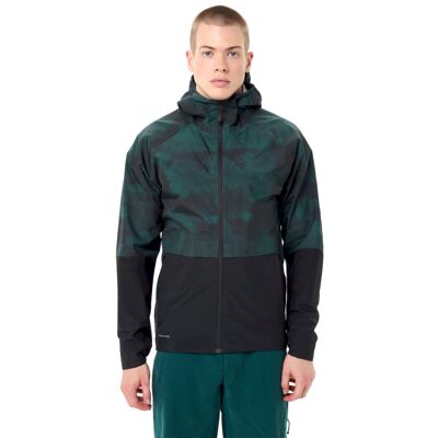 Loamer Rain Jacket - Veste imperméable homme